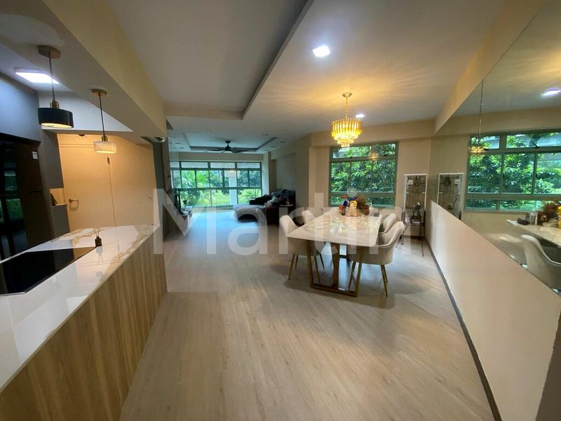 Premium HDB for Rent in  638A Punggol Drive - Image 17